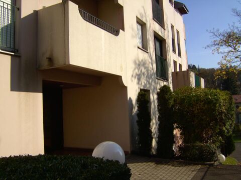  Appartement � louer 1 pi�ce 30 m�