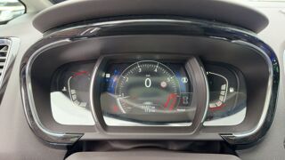 Espace 1.6 TCe 200 Energy EDC Zen 2015 occasion 54000 Nancy