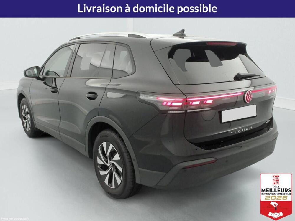 Tiguan 1.5 ETSI 150CH DSG7 Life 2026 occasion 78200 Buchelay