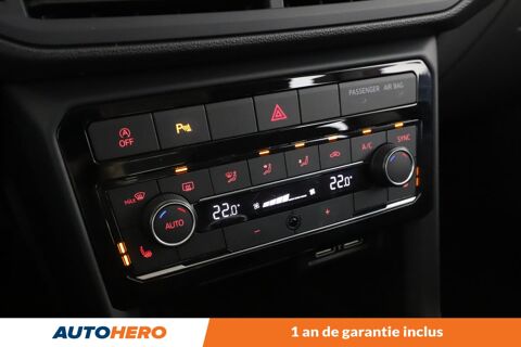 T-Cross 1.0 TSI 115 ch 2020 occasion 92130 Issy-les-Moulineaux