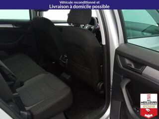 Kodiaq TSI 150 ACT DSG7 7PL Ambition 2023 occasion 10150 Lavau