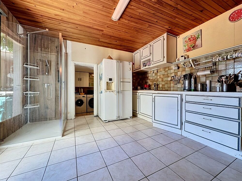 Vente Maison Maison à vendre 10 pièces au centre de CASTELNAU MAGNOAC (65) Castelnau magnoac