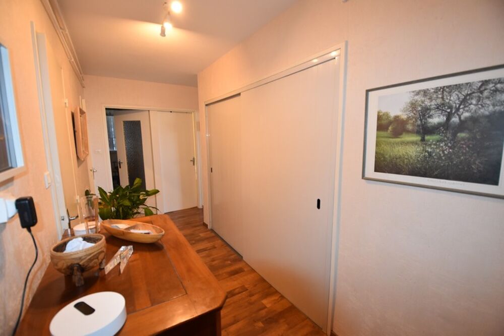 Appartement à vendre 2 pièces DIGOIN (71)