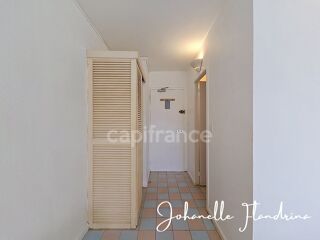  Appartement à vendre 1 pièce 20 m²