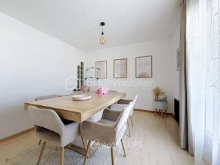  Appartement à vendre 3 pièces 74 m²