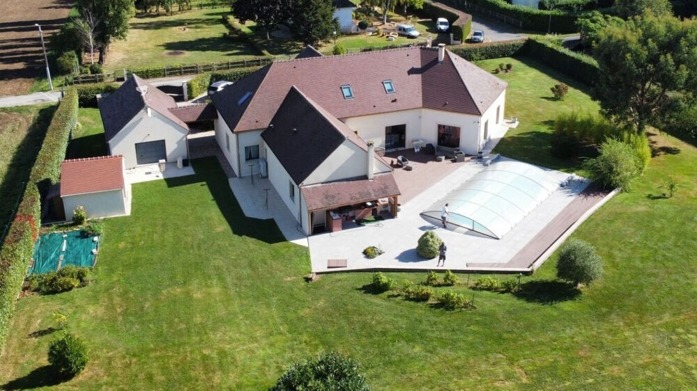 � vendre  Maison L'Isle-Adam (95290)