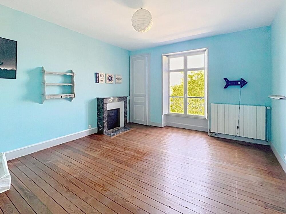 à vendre  Maison Le Mans (72000)