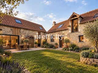  Maison à vendre 10 pièces 260 m²