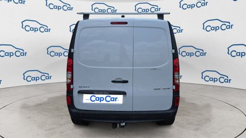 Citan fourgon 1.5 CDI 95 Fourgon Long 2020 occasion 82000 Montauban