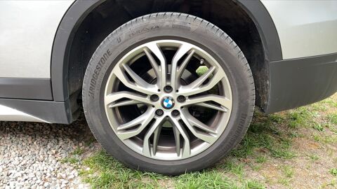 X1 sDrive 18d 143 BVA8 X Line 2017 occasion 16170 Val D Auge