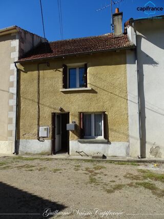  Maison � vendre 4 pi�ces 78 m�