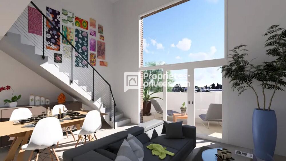 Vente Appartement Appartement Perpignan 4 pièces de 79 m2 Perpignan