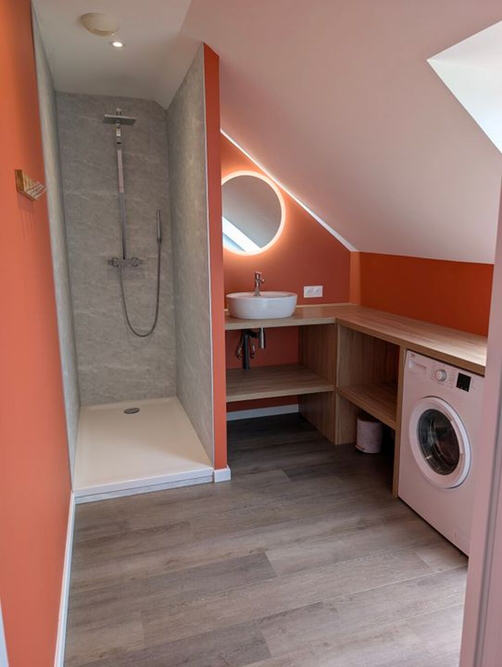 Appartement de 43m2 à louer sur Perros-Guirec