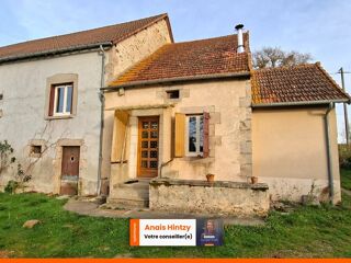  Maison � vendre 3 pi�ces 70 m�