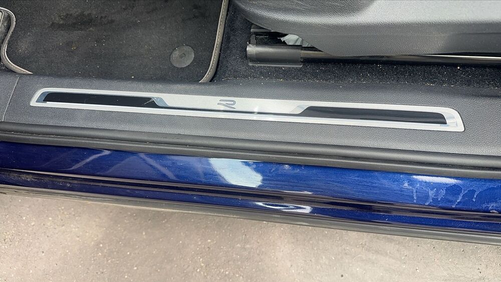 Tiguan Allspace II 1.5 TSI 150 DSG7 R Line 2021 occasion 78400 Chatou
