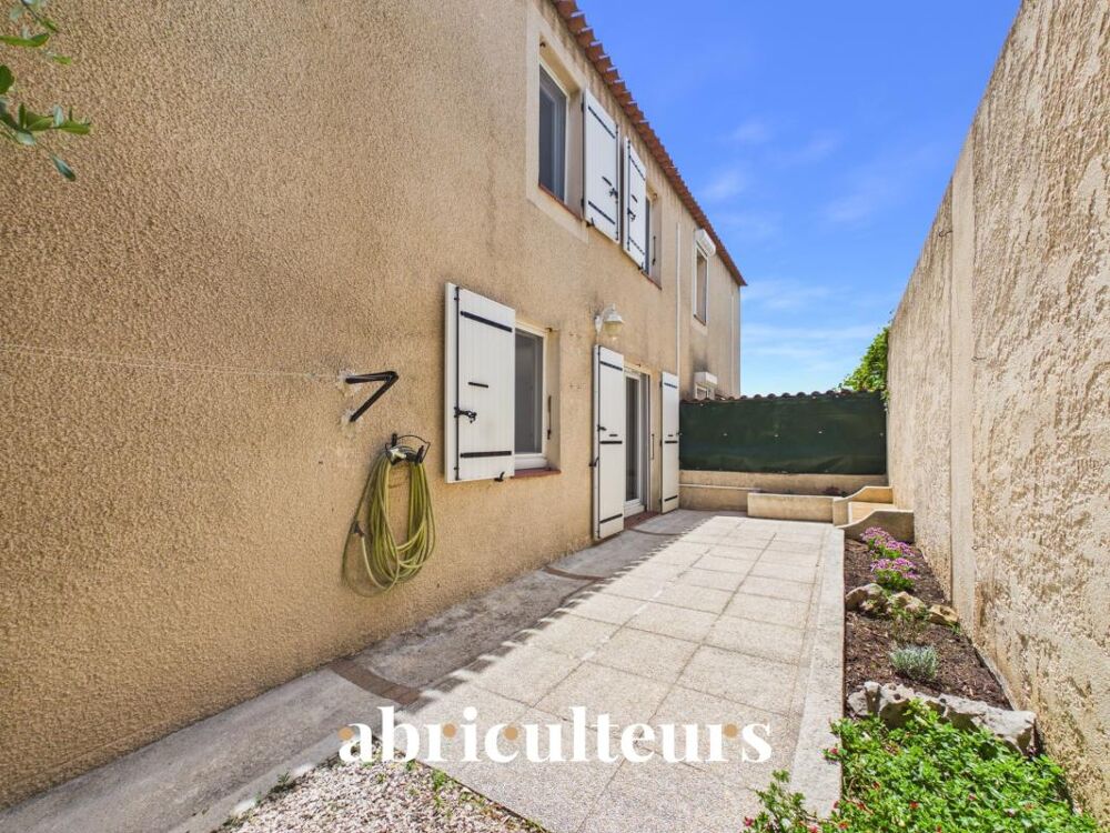 Maison 5 pièces 86 m² · à Marseille 10 · 86 m² · 338 000 €