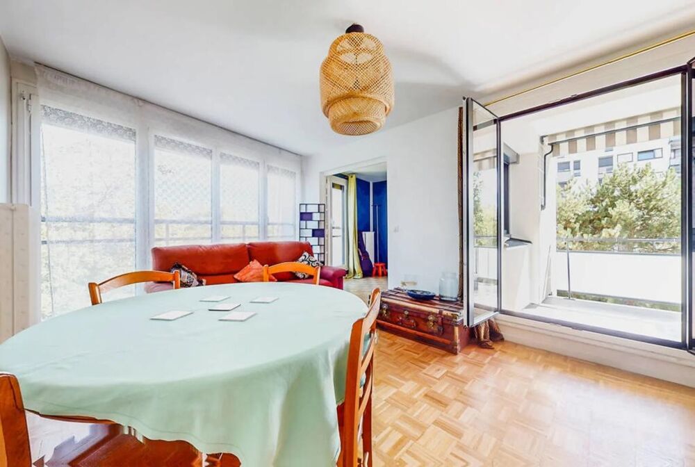 Vente Appartement Appartement de 5 pièces de 95 m² à Sevran Sevran