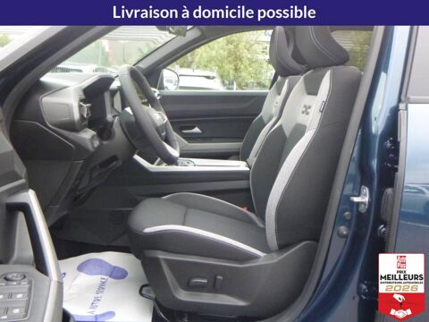 Bigster Hybrid 155 2WD Journey +Toit vitr&eacute; +Pack P 2026 occasion 10150 Lavau