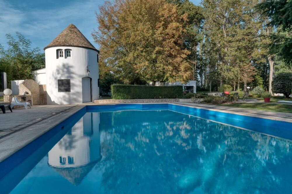  vendre  Maison Garancires (78890)
