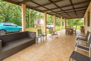  Maison � vendre 4 pi�ces 125 m�