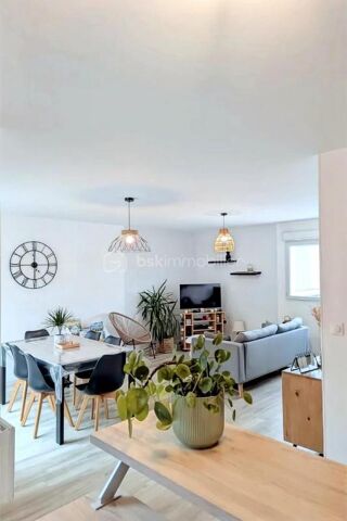  Appartement  vendre 3 pices 75 m