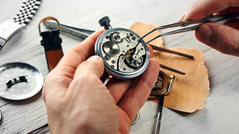 21140 Semur En Auxois - Fonds de commerce Bijouterie Horlogerie 84000 21140 Semur en auxois