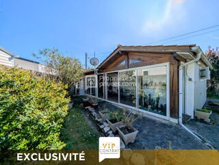  Maison � vendre 3 pi�ces 63 m�