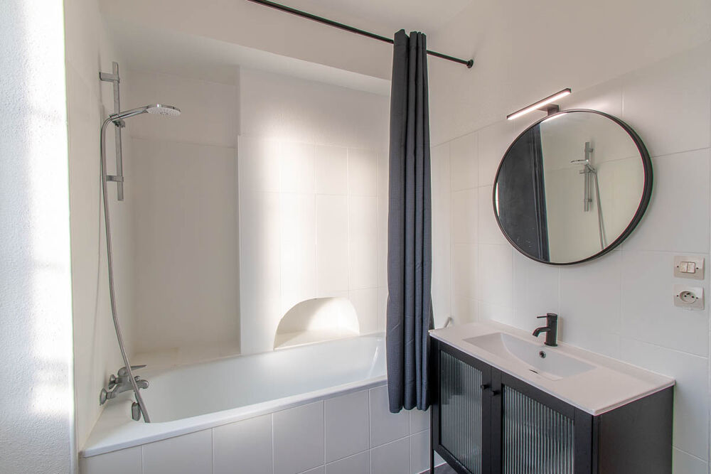 Appartement Vierzon 2 pièce(s) 53.91 m2
