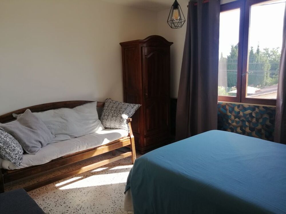 Appartement de 54m2 à louer sur Le Pontet