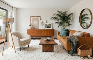  Appartement � vendre 3 pi�ces 64 m�