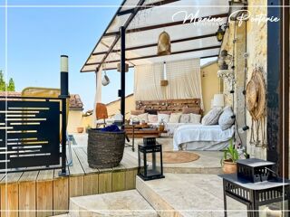  Maison � vendre 6 pi�ces 215 m�