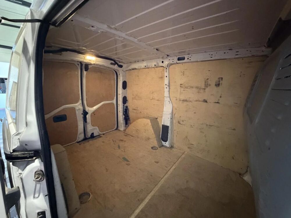 Scudo Fourgon Pack Professional 1.6 90ch 2016 occasion 34130 Valergues