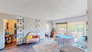  Appartement � vendre 3 pi�ces 76 m�