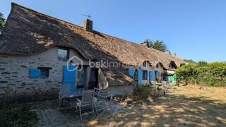  Maison à vendre 8 pièces 135 m²