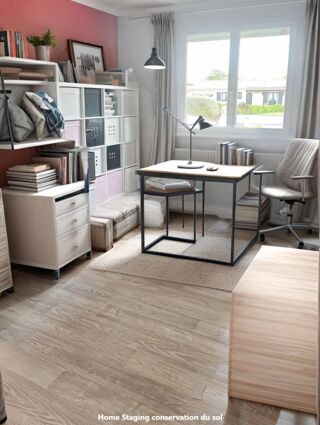  Maison � vendre 5 pi�ces 113 m�