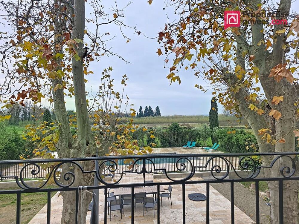  vendre  Proprit/chteau Avignon (84000)