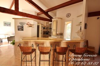  Maison à vendre 5 pièces 121 m²