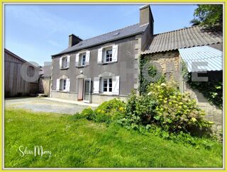 Maison 81m2 Bodilis