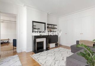  Appartement � vendre 2 pi�ces 53 m�