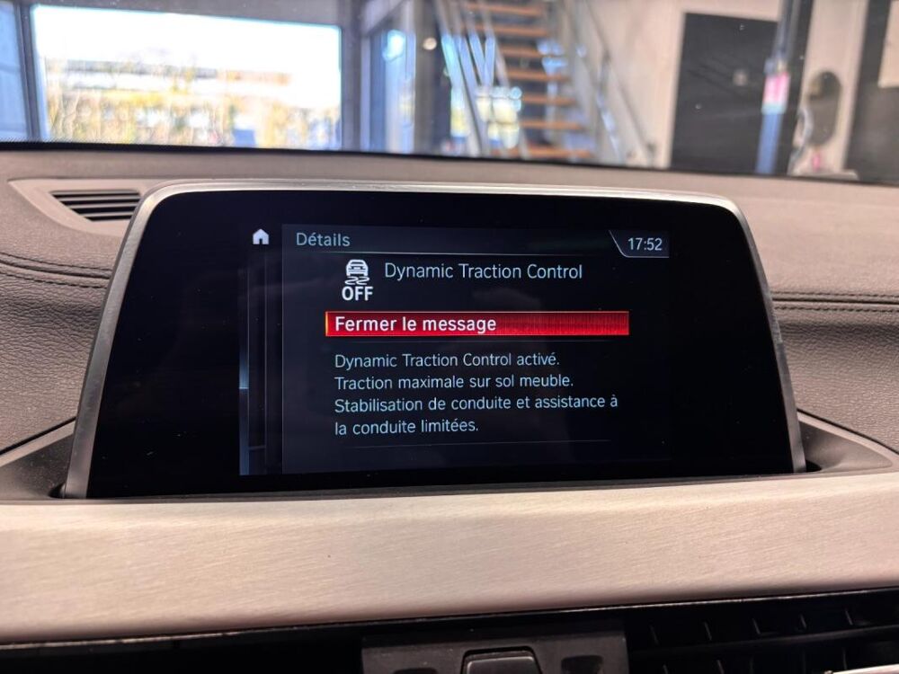 X2 F39 xDrive 18d 150 ch BVA8 M Sport X 2019 occasion 78200 Mantes La Jolie