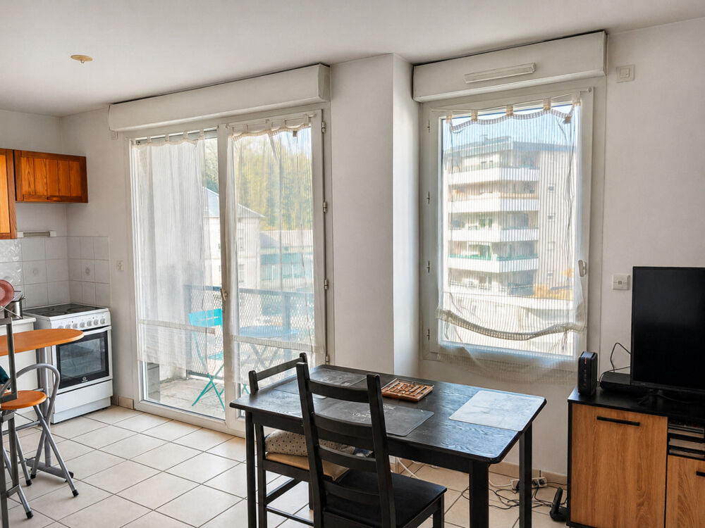 Vente Appartement Appartement T2 Chambery