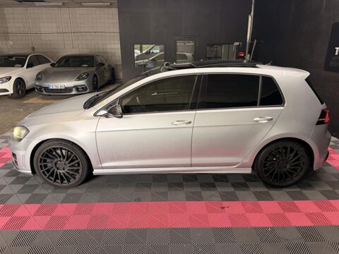 Golf VII R 2.0 TSI BMT 4Motion STAGE 2 FLEX 365ch SUIVI COMPLET V 2014 occasion 73000 Chambery