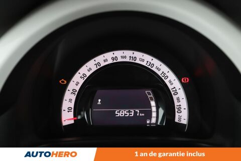 Twingo 0.9 TCe Energy Intens 90 ch 2015 occasion 92130 Issy-les-Moulineaux