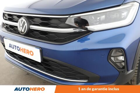 Taigo 1.0 TSI Style DSG 110 ch 2022 occasion 92130 Issy-les-Moulineaux