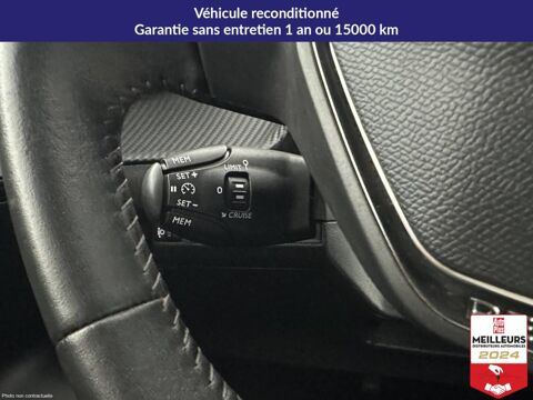 Peugeot 2008 1.2 PureTech 130ch Allure 2023 occasion Lavau 10150