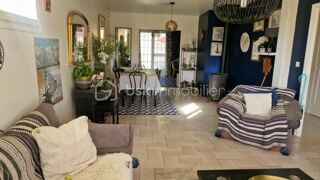  Maison à vendre 4 pièces 95 m²