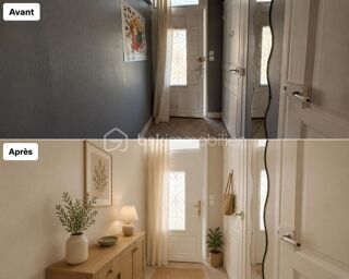  Maison à vendre 3 pièces 70 m²