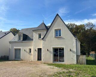  Maison à vendre 5 pièces 160 m²