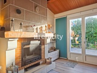  Maison � vendre 9 pi�ces 218 m�