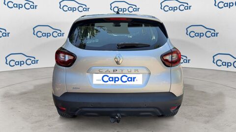 Captur 1.5 dCi 90 Energy Business 2019 occasion 37230 Fondettes